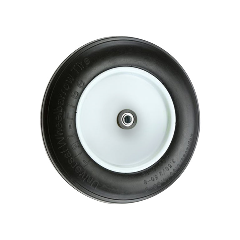 Ambassador Puncture Resistant Barrow Wheel 360mm