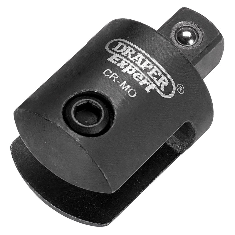 Draper 24726 Draper Expert Breaker Bar Repair Kit, 1/2" Sq. Dr. (3 Piece)
