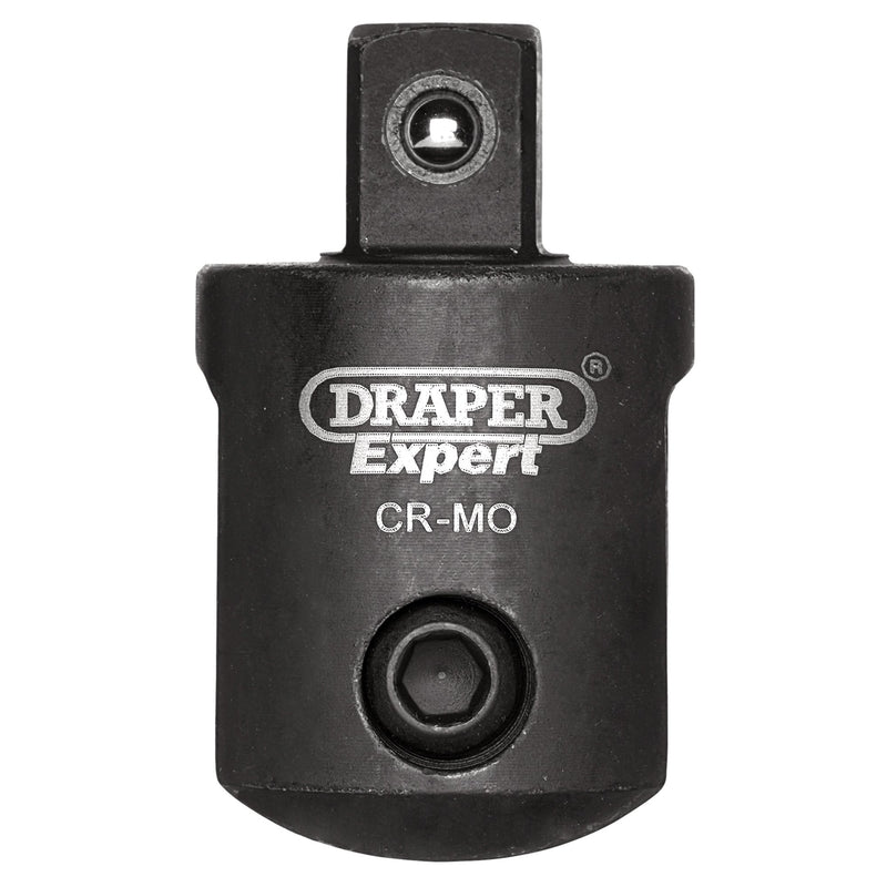 Draper 24726 Draper Expert Breaker Bar Repair Kit, 1/2" Sq. Dr. (3 Piece)