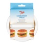 Tala Hamburger Press