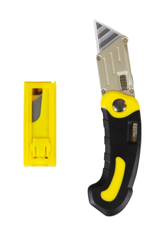 SupaTool Lock-Back Knife