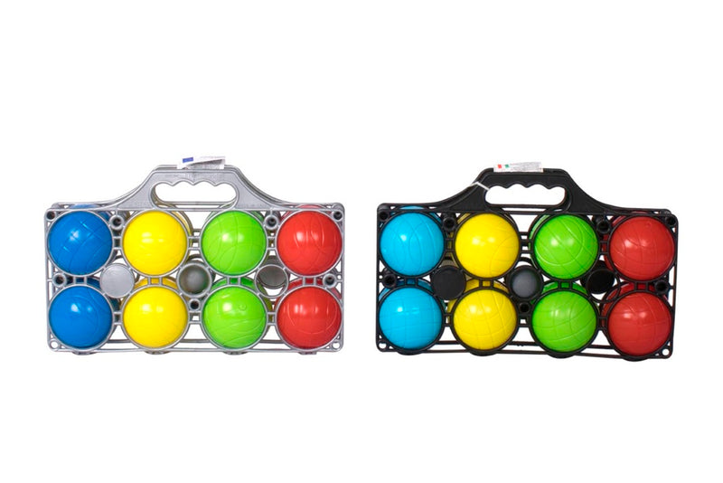 HTI Toys Boule Carry Case 80mm