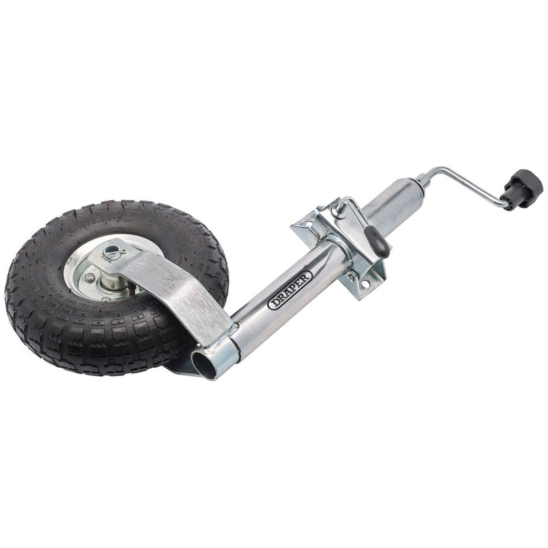 Draper Jockey Wheel, 48mm 64291 Draper - Town Tools 