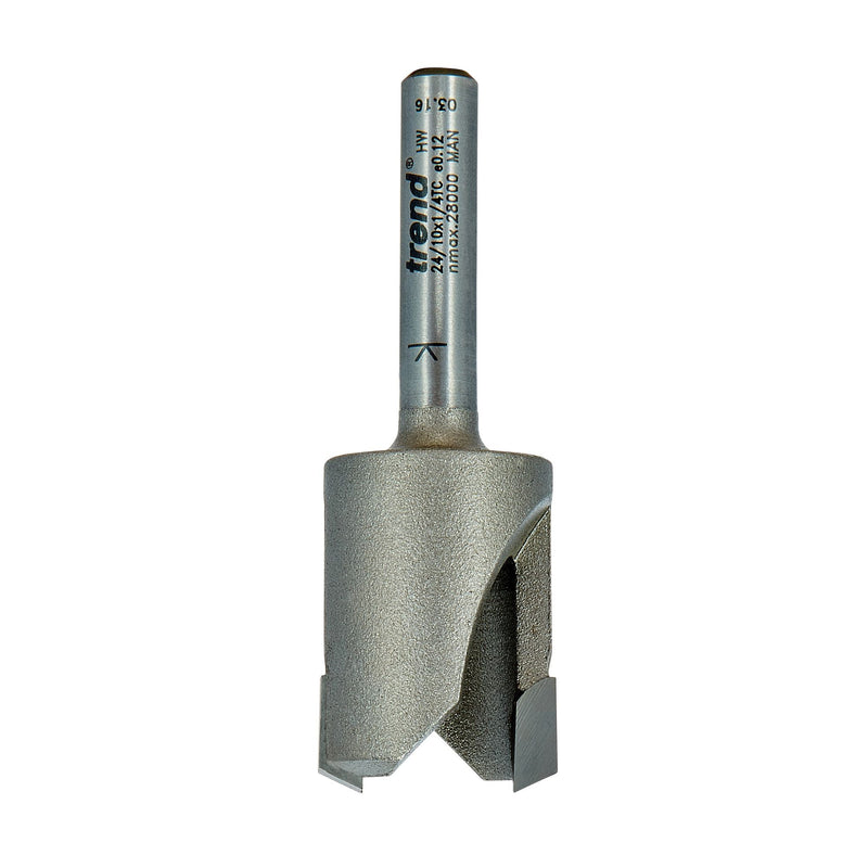 Trend Plug Maker 12mm Diameter Heavy Duty Tool