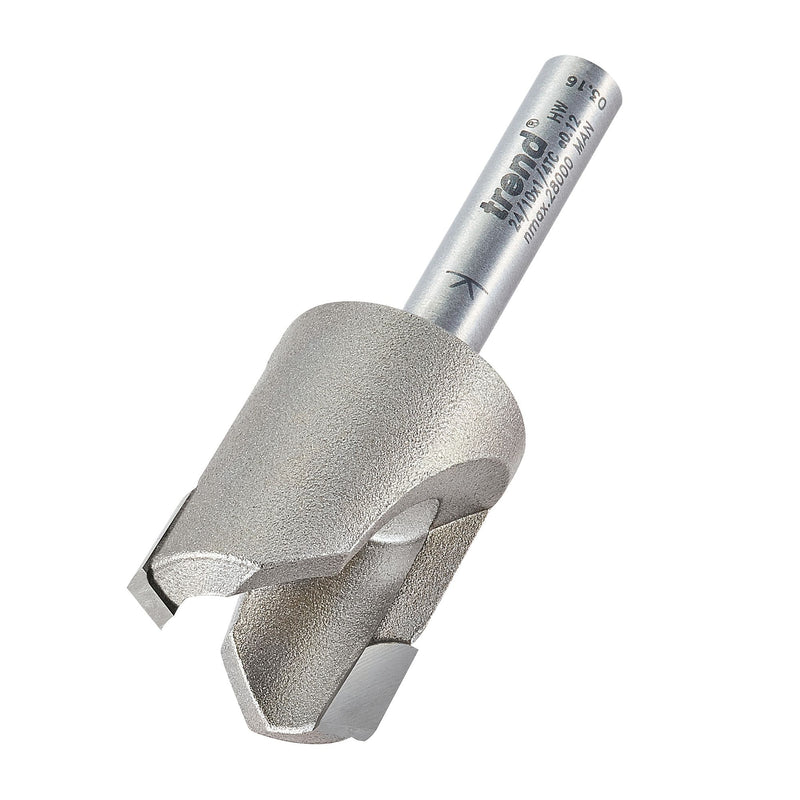 Trend Plug Maker 12mm Diameter Heavy Duty Tool