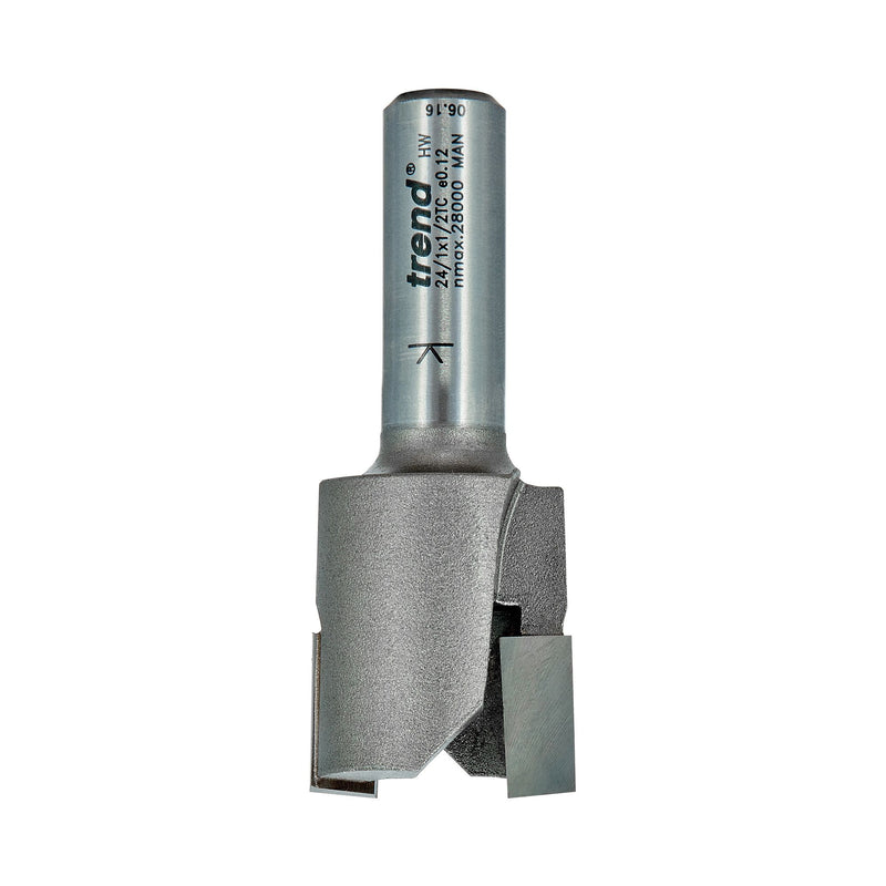 Trend Tapered Plug 1/2 Inch Diameter Heavy Duty Tool