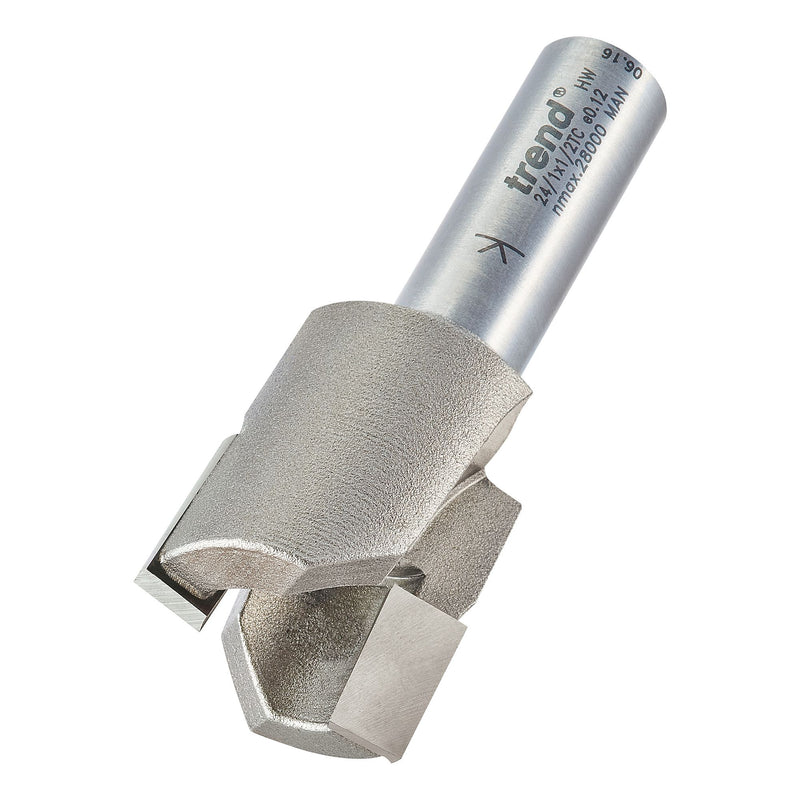 Trend Tapered Plug 1/2 Inch Diameter Heavy Duty Tool