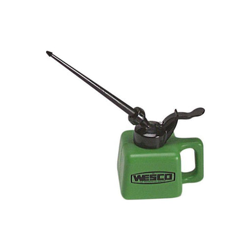 Wesco 350/N 350cc Oiler with (6in) Nylon Spout 00351 Wesco - RockBottom Northampton
