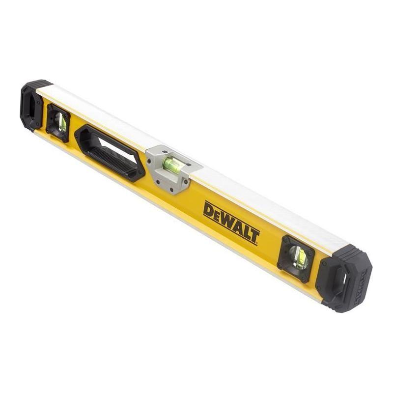 Dewalt Box Beam Level 60cm Dewalt - RockBottom Northampton
