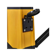 Stanley® Lighting Plasterer's Area Light with Outlet Socket 4500 Lumens STANLEY® Lighting - RockBottom Nothampton