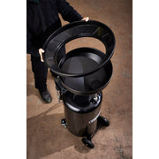 Draper Oil Drainer Extension Funnel, 420mm Draper - Town Tools