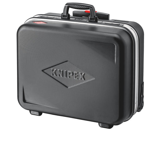 Draper 25021 KNIPEX 00 21 06 LE Tool Case "BIG Basic Move", Empty. 515mm