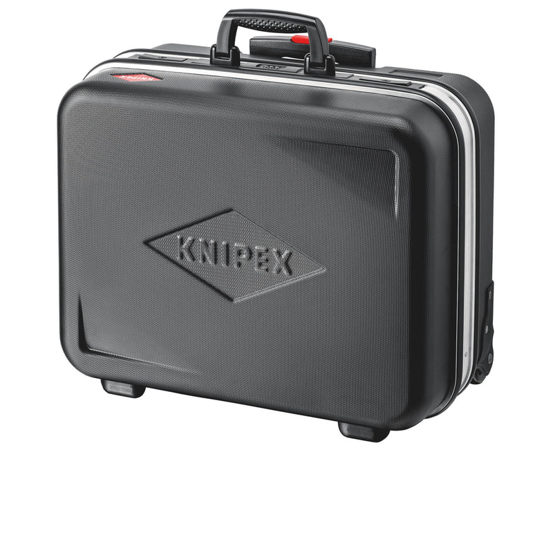 Draper 25021 KNIPEX 00 21 06 LE Tool Case "BIG Basic Move", Empty. 515mm