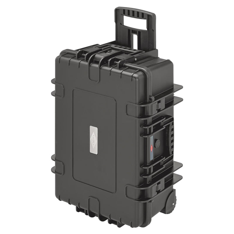 Draper 25029 KNIPEX 00 21 37 LE Tool Case "Robust45 Move" Empty, 428mm