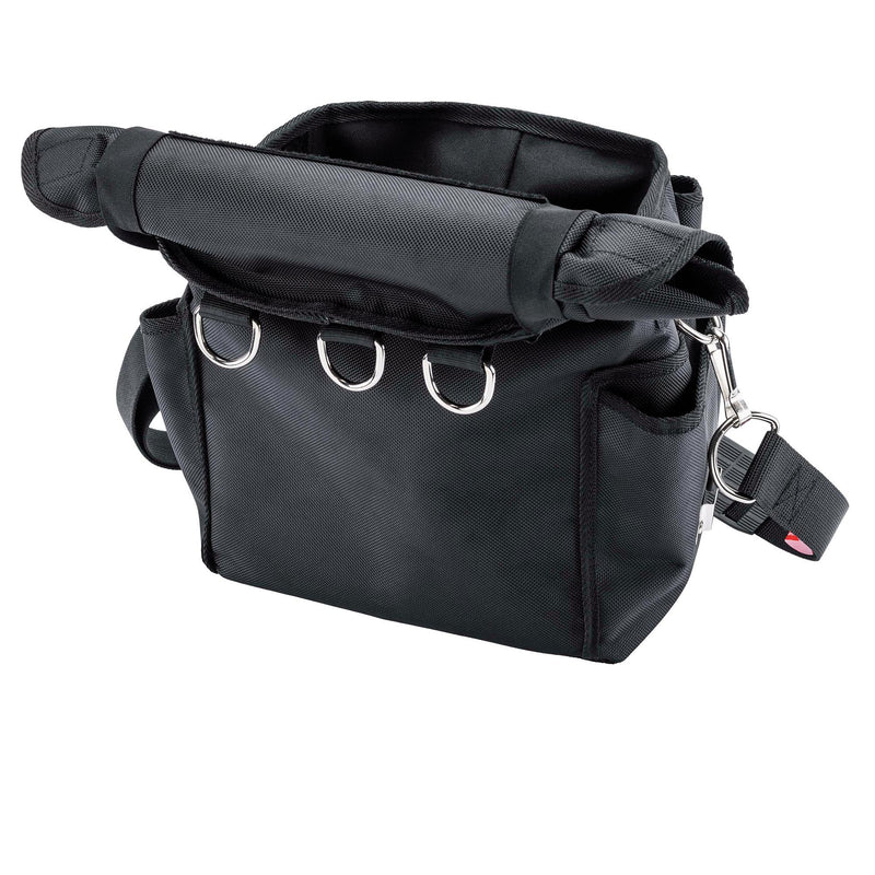 Draper 25057 KNIPEX 00 50 50 T LE Tool Bag for Working at Heights Empty, 300mm