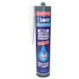 Evo-Stik 1 Hour Shower Sealant White C20