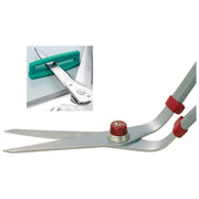 Multi-Sharp® Multi-Sharp® MS1401 Shear & Scissor Sharpener Multi-Sharp® - RockBottom Northampton