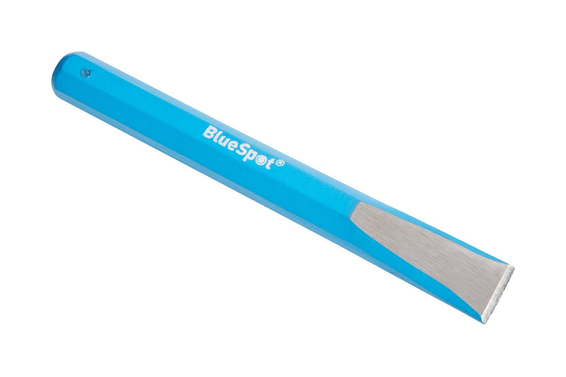 Blue Spot Tools Induction Hardened Cold Chisel / Chisel Blade