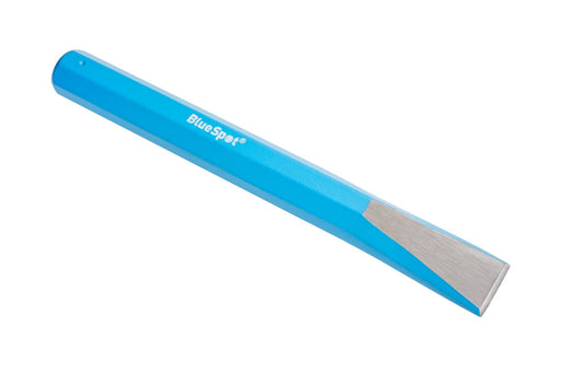 Blue Spot Tools Induction Hardened Cold Chisel / Chisel Blade