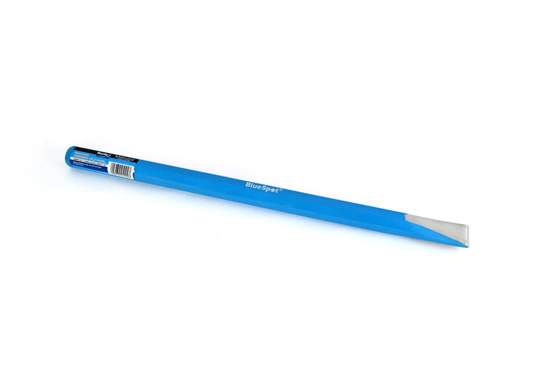 Blue Spot Tools Induction Hardened Cold Chisel / Chisel Blade