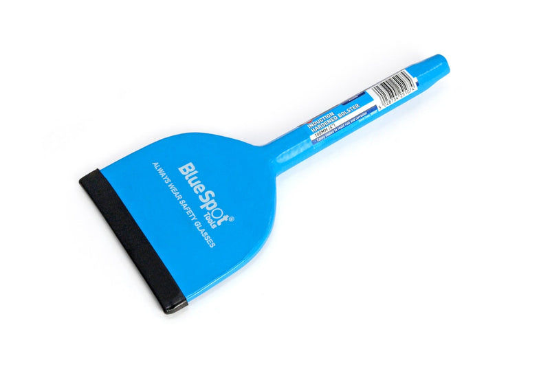 Blue Spot Tools Induction Hardened Bolster