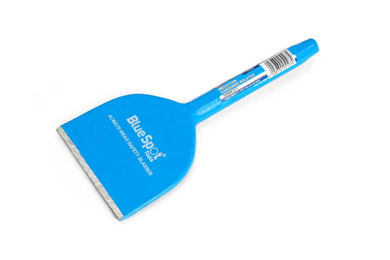 Blue Spot Tools Induction Hardened Bolster