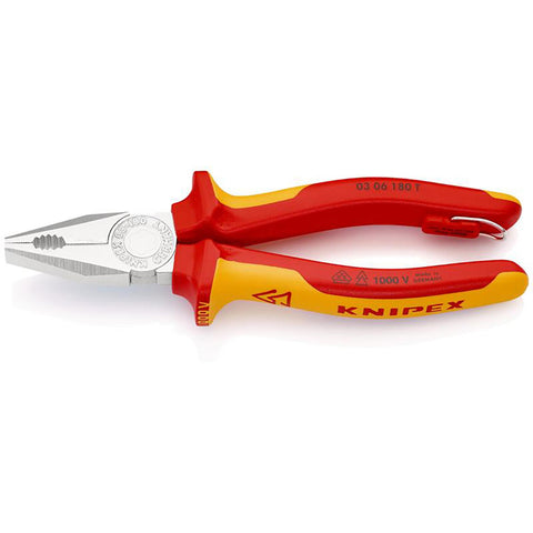 Combination Pliers