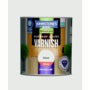 Johnstone's Outdoor Yacht Varnish Gloss 250ml Clear