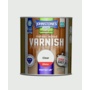 Johnstone's Indoor Wood Varnish - Clear Gloss 250ml