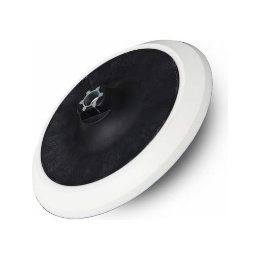 Flexipads World Class Sanding Backing Pad 180mm GRIP® M14 for Sander & Polishers Flexipads World Class - RockBottom Northampton