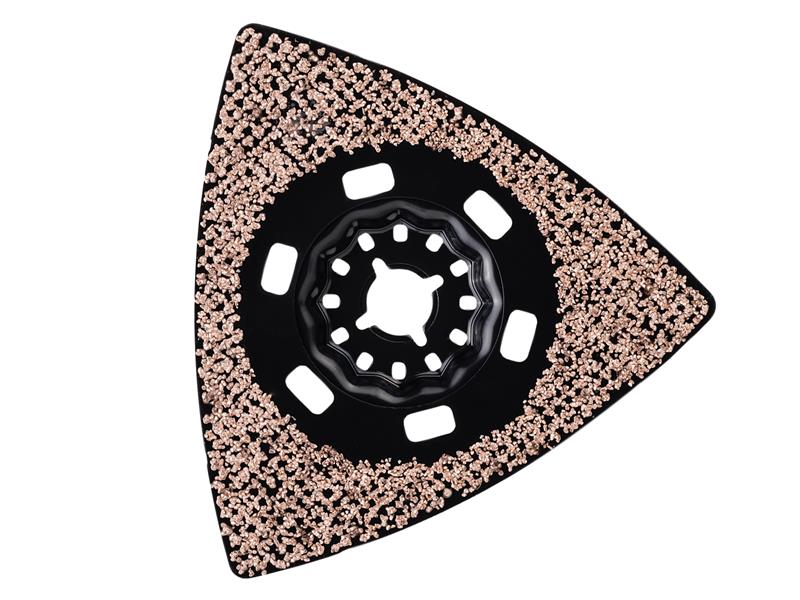 Bosch Powertool Accessories Sanding Plate 90mm Heavy Duty