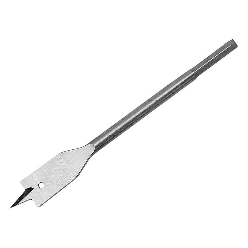 Dewalt Power Tools Flat Wood Drill Bit 18 x 160mm DeWALT Power Tools - RockBottom Northampton