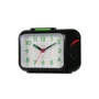 Acctim Sonnet  Alarm Clock Black