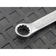 Faithfull Combination Spanner CV Satin Finish 13mm Faithfull - RockBottom Northampton