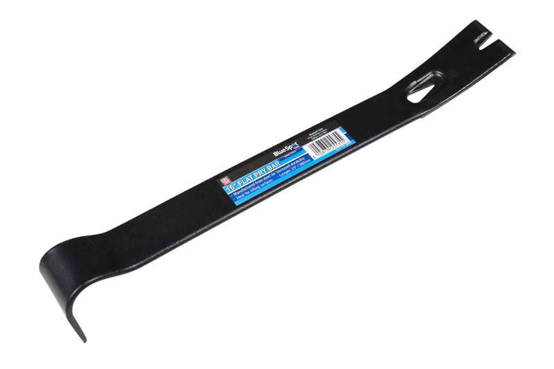 Blue Spot Tools Flat Pry Bar
