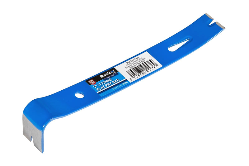 Blue Spot Tools Flat Pry Bar