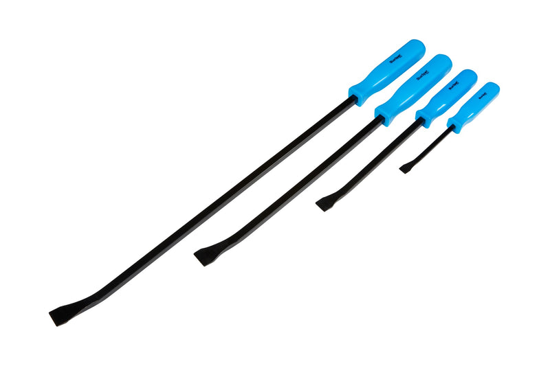 Blue Spot Tools 4 PCE Heavy Duty Pry Bar Set