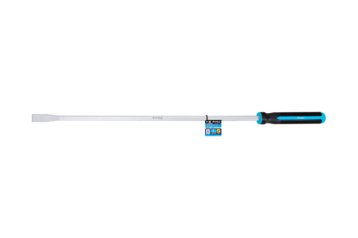 Blue Spot Tools 900mm Straight Pound Through Pry Bar