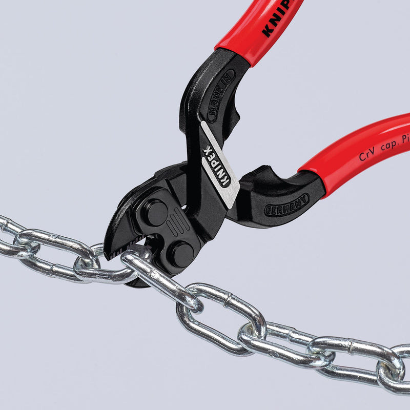 Draper 25576 KNIPEX 71 31 160 SB CoBolt® S Compact Bolt Cutters, 160mm