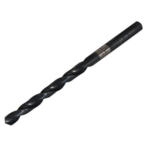 Dormer A100 HSS Jobber Drill Bit 6.10mm OL:101mm WL:63mm Dormer - RockBottom Northampton