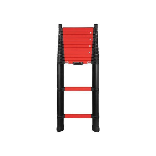 Telesteps Rescue Line Military Telescopic Ladder 3.5m Telesteps - RockBottom Northampton