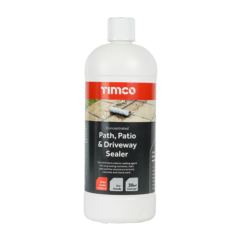 TIMCO Path, Patio & Driveway Sealer