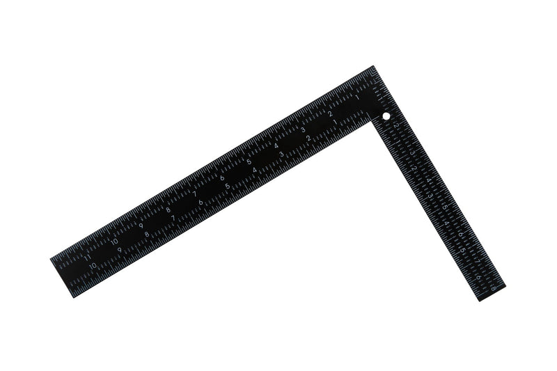Blue Spot Tools 300mm x 200mm (12" x 8") Framing Square