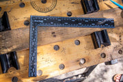 Blue Spot Tools 300mm x 200mm (12" x 8") Framing Square