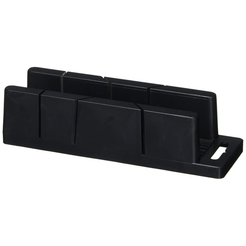 Draper Mini Mitre Box, 200 x 35 x 50mm 48677 Draper - Town Tools 