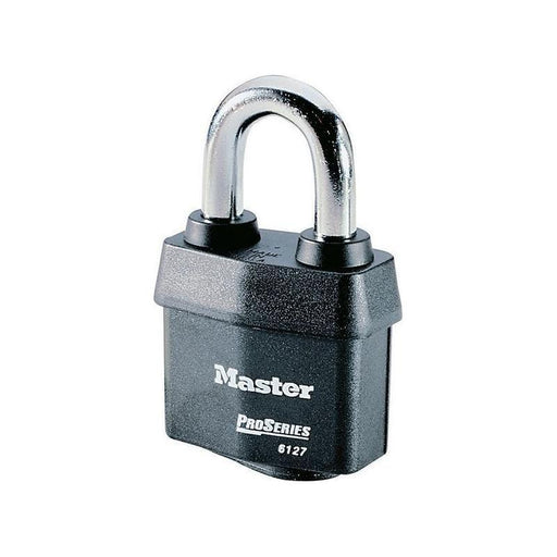 Master Lock ProSeries® Weather Tough® 67mm Padlock - Keyed Alike Master Lock - RockBottom Northampton