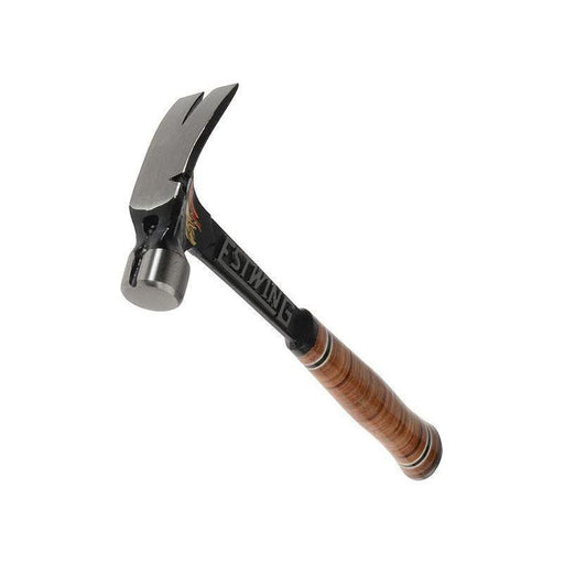 Estwing Ultra Claw Hammer Leather 425g (15oz) Estwing - RockBottom Northamptin