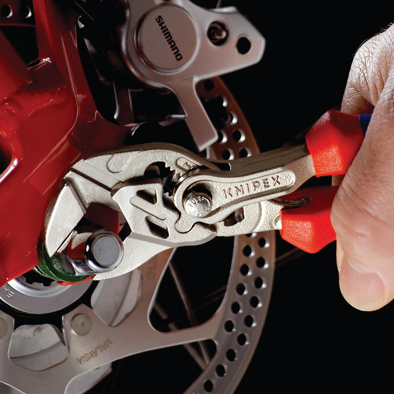 Draper 25947 KNIPEX 86 05 150 SB Pliers Wrench, 150mm