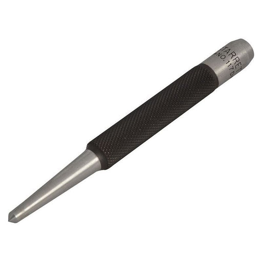 Starrett 117D Centre Punch 4mm (5/32in) Starrett - RockBottom Nothampton