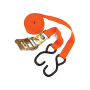 Bluespot Tools Ratchet Tie-Down 15ft BlueSpot Tools - RockBottom Northampton